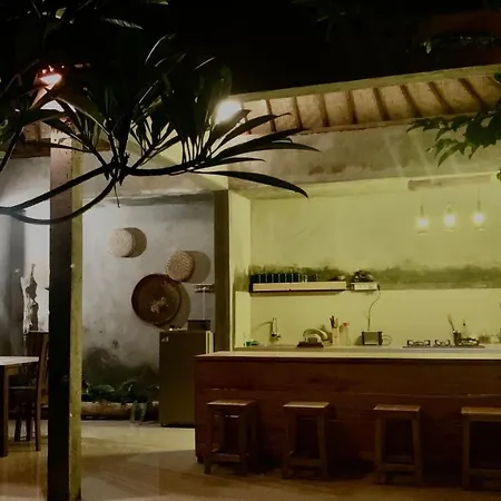 Ferienwohnung UmahOde Bali Nusa Dua  Exterior foto
