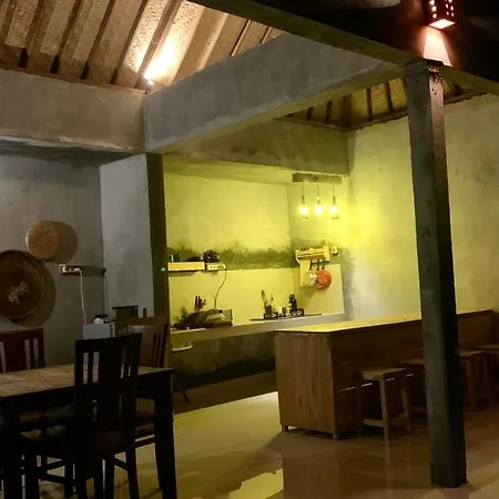 Ferienwohnung UmahOde Bali Nusa Dua  Exterior foto