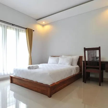 Ferienwohnung UmahOde Bali Nusa Dua  Exterior foto