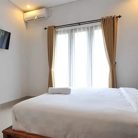 Ferienwohnung UmahOde Bali Nusa Dua  Exterior foto