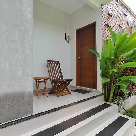 Ferienwohnung UmahOde Bali Nusa Dua  Exterior foto