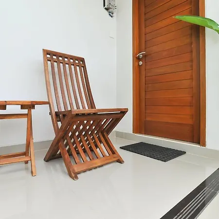 Ferienwohnung UmahOde Bali Nusa Dua  Exterior foto