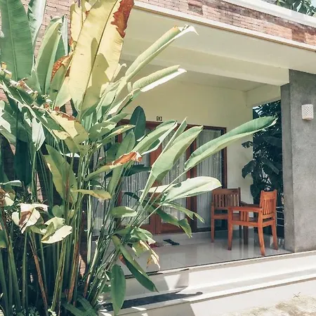 Ferienwohnung UmahOde Bali Nusa Dua  Exterior foto