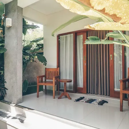 Ferienwohnung UmahOde Bali Nusa Dua  Exterior foto