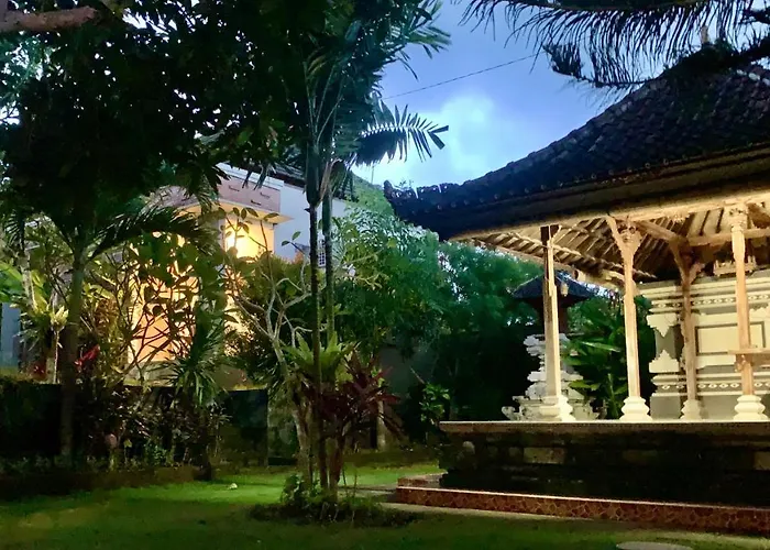 UmahOde Bali