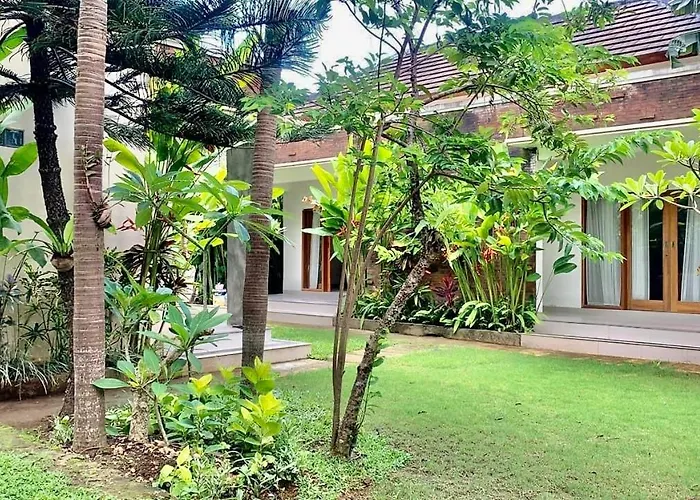 UmahOde Bali