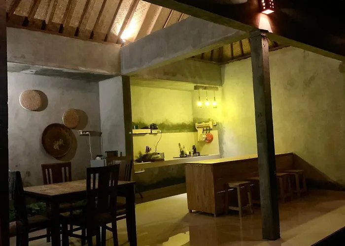 UmahOde Bali