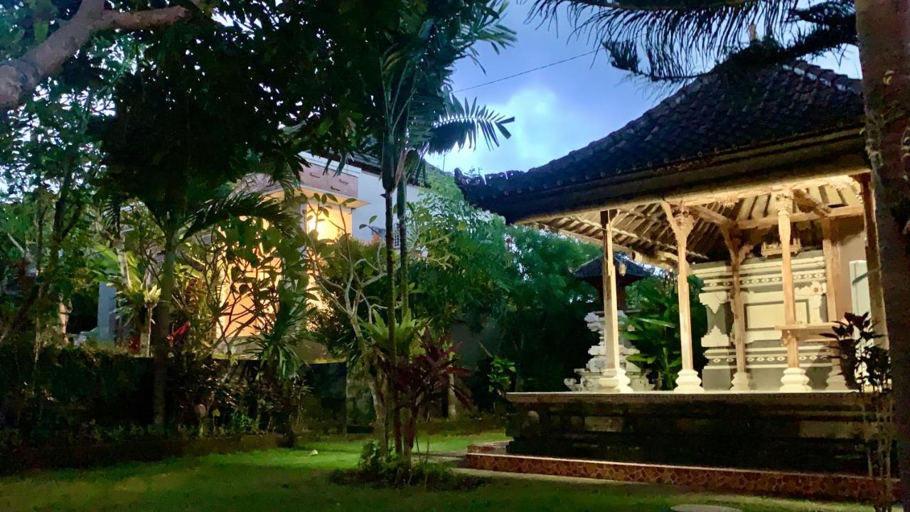 Umahode Bali Privatunterkunft Nusa Dua (Bali)