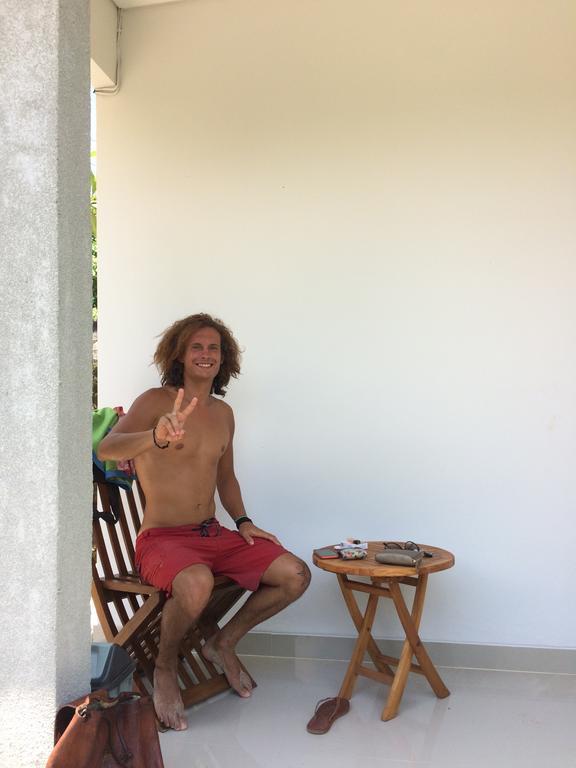 Privatunterkunft Umahode Bali