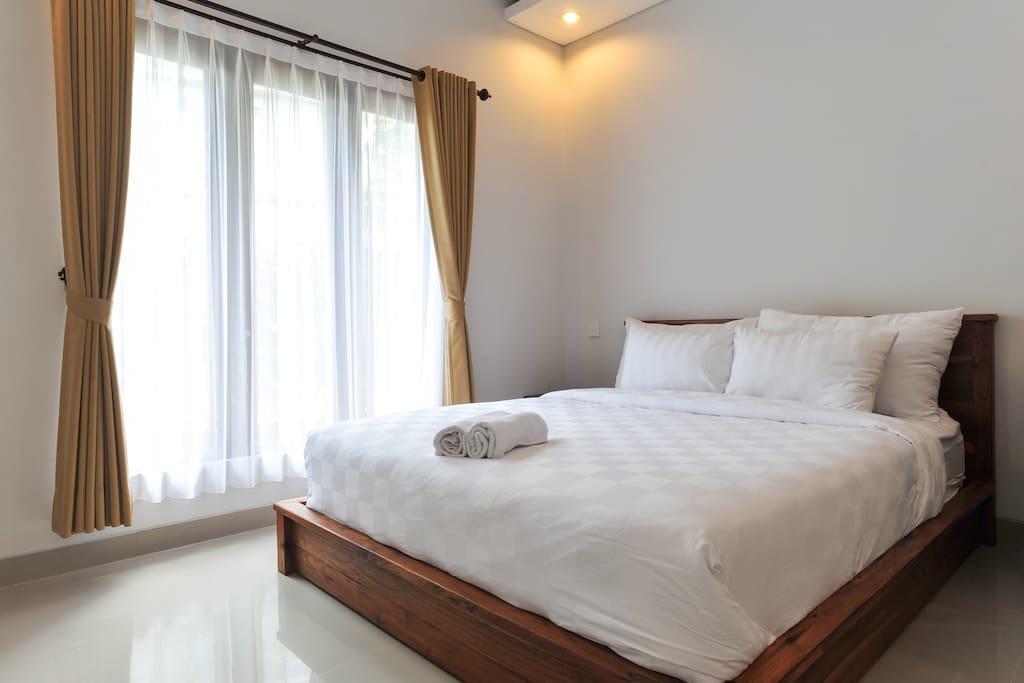 Privatunterkunft Umahode Bali