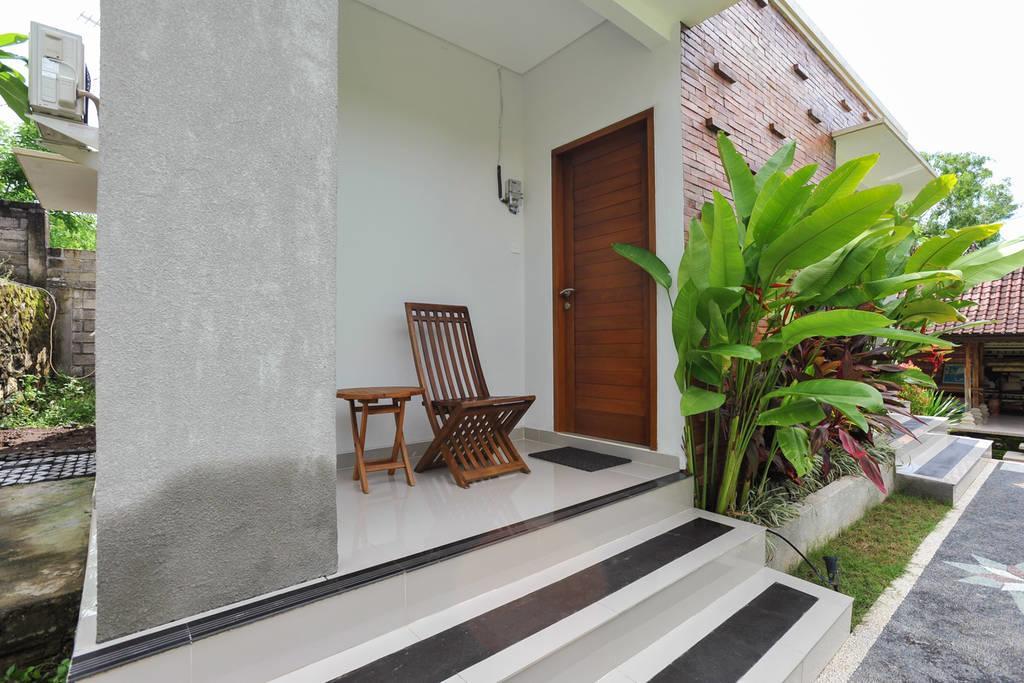 Privatunterkunft Umahode Bali