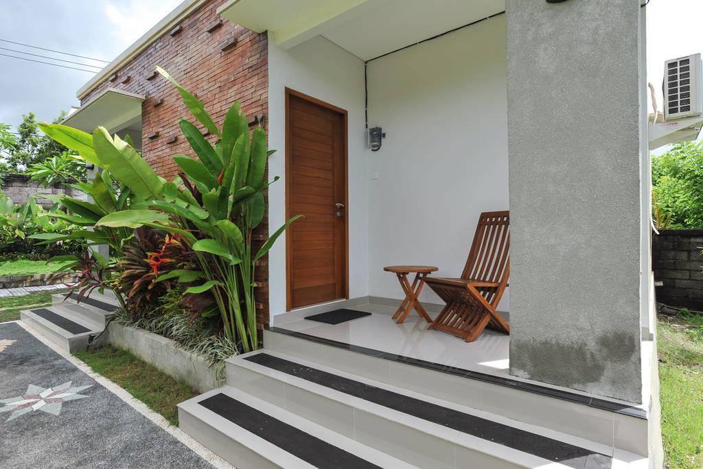 Umahode Bali Privatunterkunft Nusa Dua (Bali)