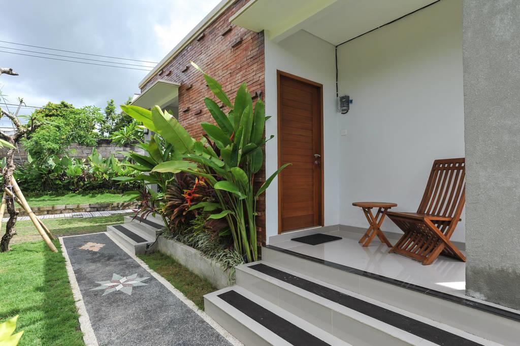 Umahode Bali Privatunterkunft
