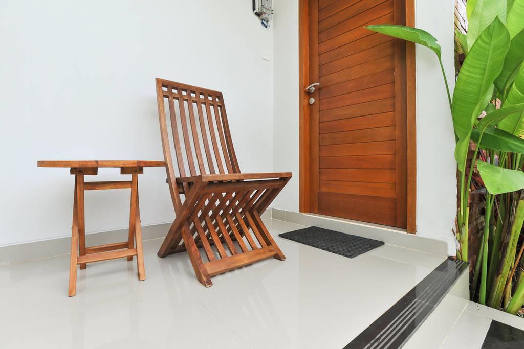 Privatunterkunft Umahode Bali *