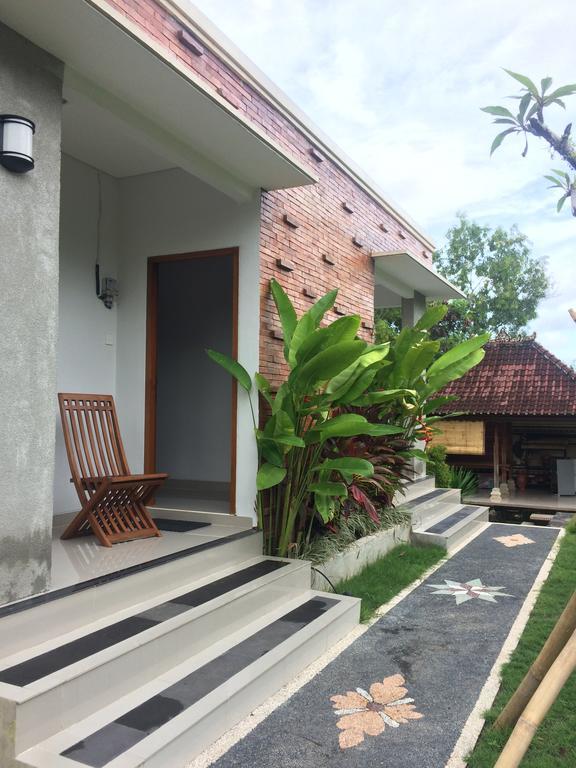 Umahode Bali *