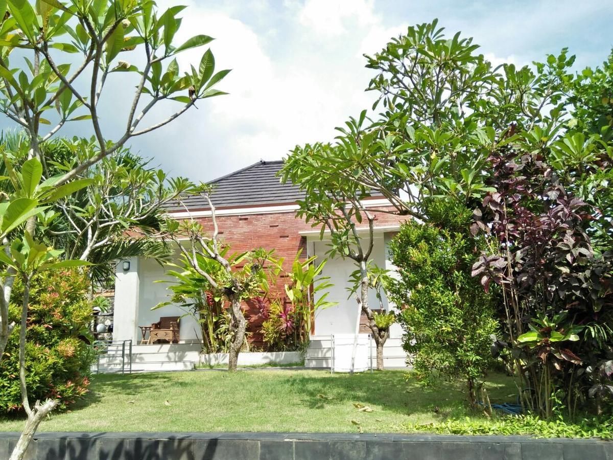 Umahode Bali *