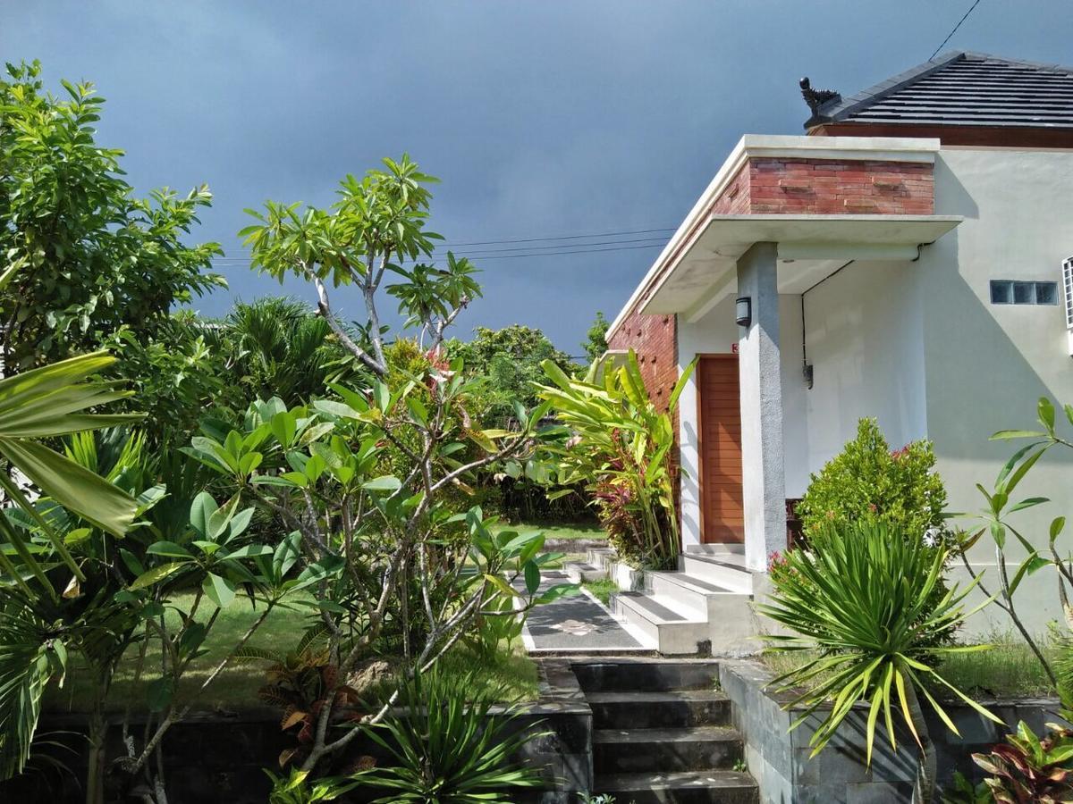Privatunterkunft Umahode Bali