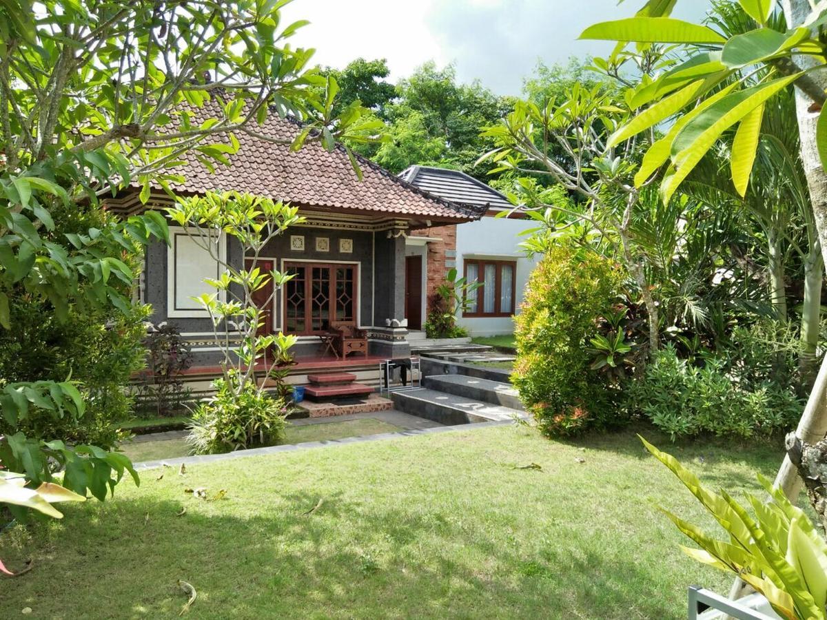 Umahode Bali Privatunterkunft Nusa Dua (Bali)