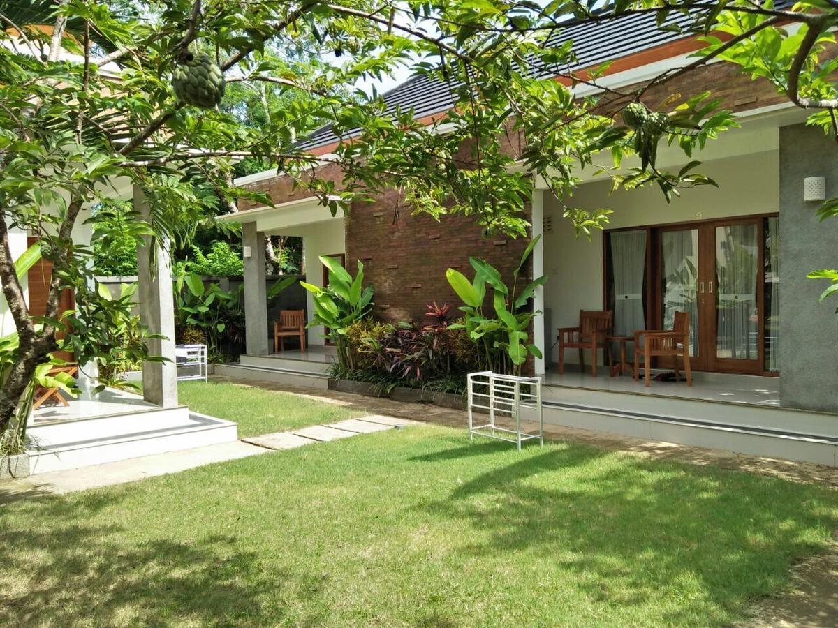 Umahode Bali