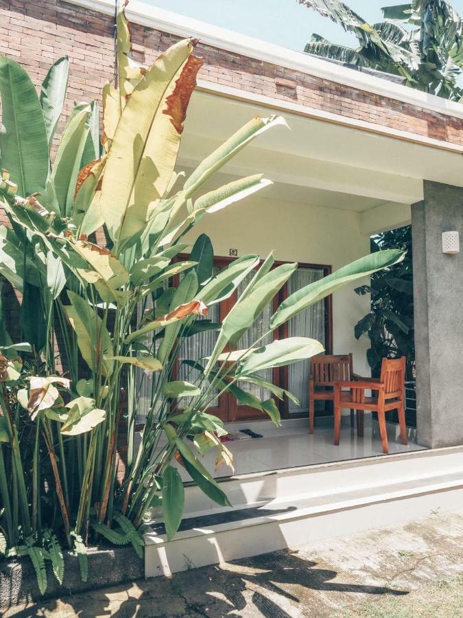 Umahode Bali Privatunterkunft Nusa Dua (Bali)