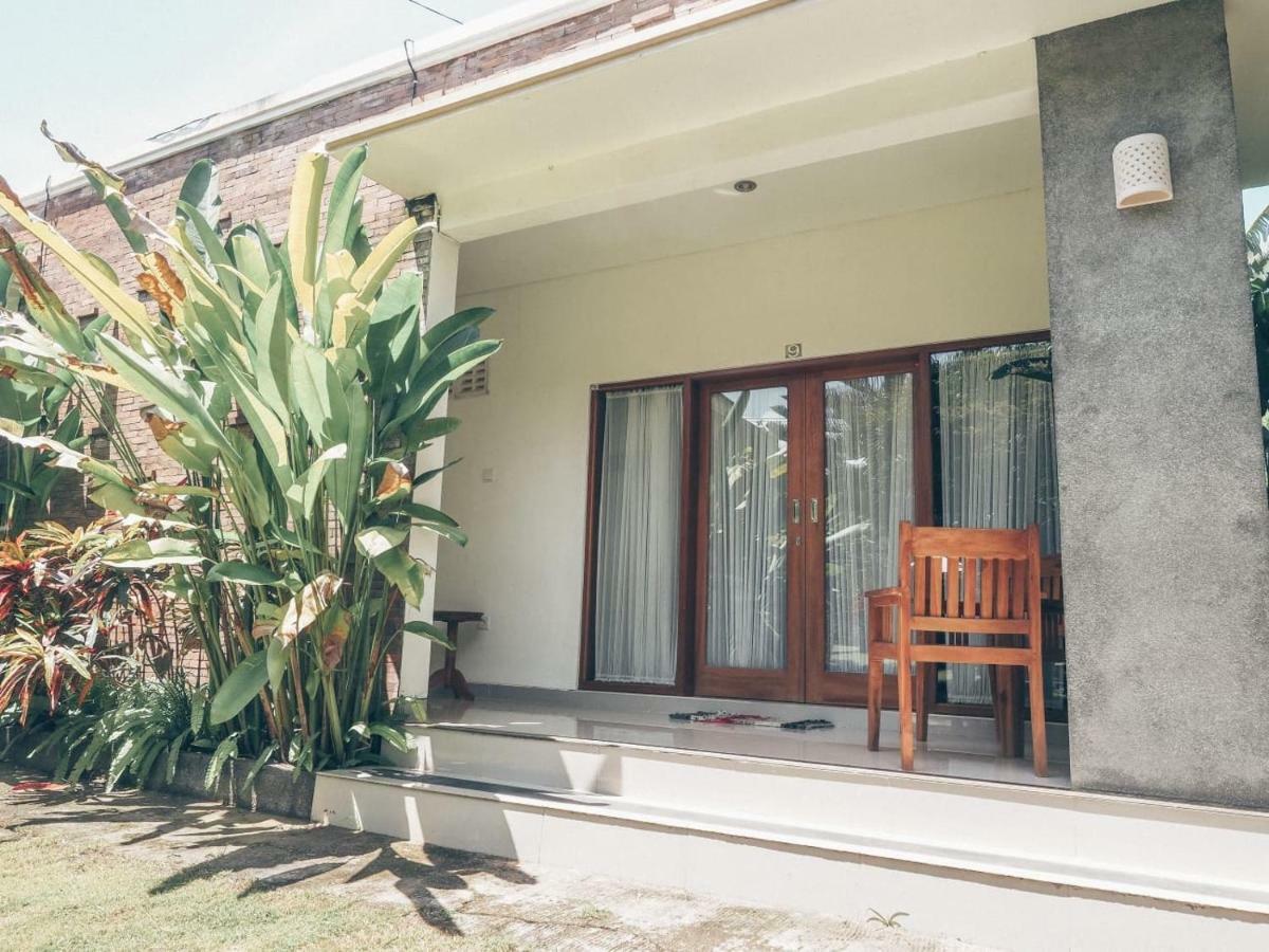 Umahode Bali *